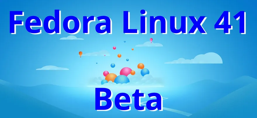 Попробовал бета-версию Fedora Linux 41 с KDE Plasma 6.2