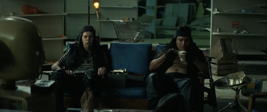 «Деньги?: Я люблю деньги!»‎