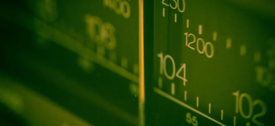 Я и радио. Моя личная подборка интернет-радиостанций на все случаи жизни